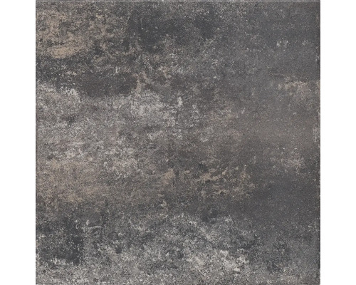 Tegel met mat oppervlak