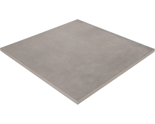 EXCLUTON Keramische terrastegel Cera malaga 60 x 60 x 2 cm
