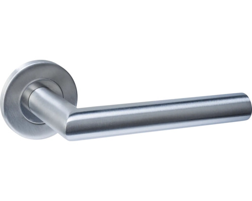 INTERSTEEL Deurkruk paar Q1 op rozet RVS