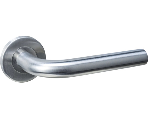 INTERSTEEL Deurkruk paar Q2 op rozet RVS