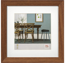 Walther Design fotolijst met passe-partout