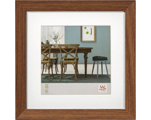 Walther Design fotolijst met passe-partout