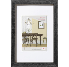 Houten fotolijst