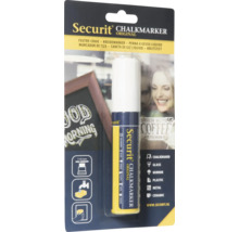 Securit krijtstift original in blisterverpakking