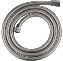 Doucheslang, flexibel, met aansluitstukken