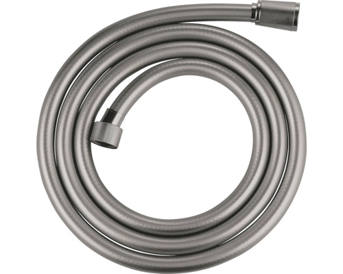 Doucheslang, flexibel, met aansluitstukken