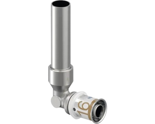 Persfitting hoek 90 graden met SC-Contur