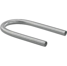 Flexibele metalen slang in U-vorm