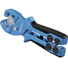 Buissnijder van metaal en kunststof