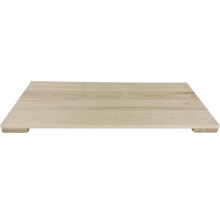 Houten plank