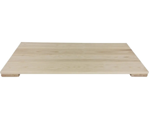 Houten plank