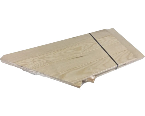 Houten panelen in pakket