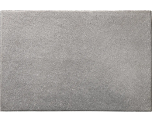 Grijze vloertegel van steengoed