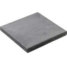 Grijze betontegel voor buiten