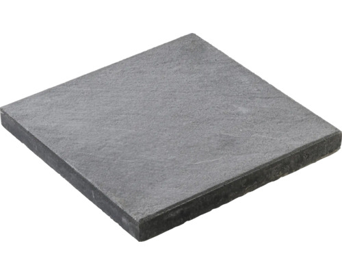 Grijze betontegel voor buiten