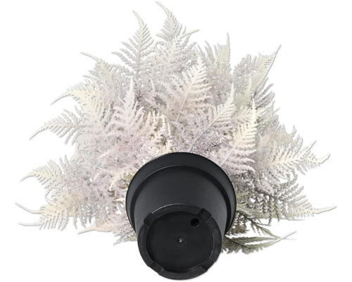 Kunstplant varen in pot