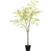 Decoratieve kunstboom met pot voor binnen