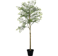 Kunstboom in pot