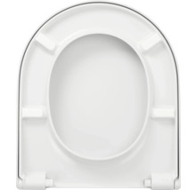 Toiletbril van kunststof