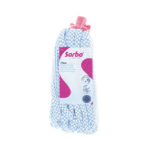 Sorbo vloermop viscose