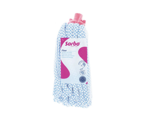 Sorbo vloermop viscose
