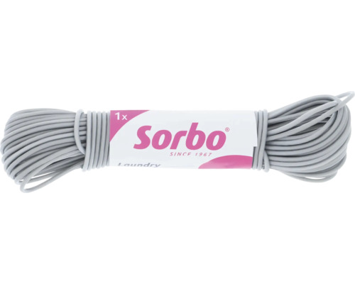 Sorbo waslijn