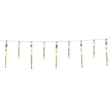 IJspegel kerstverlichting voor buiten