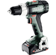 Metabo accuslagschroevendraaier