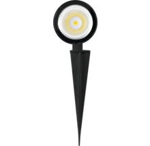 Tuinlamp met grondspies