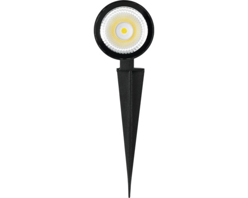 Tuinlamp met grondspies