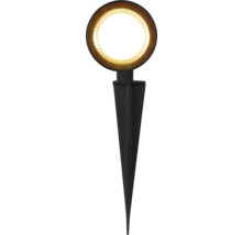Tuinlamp met grondpen