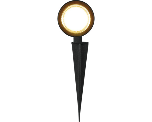 Tuinlamp met grondpen