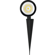 Tuinlamp met grondspies voor buitenverlichting