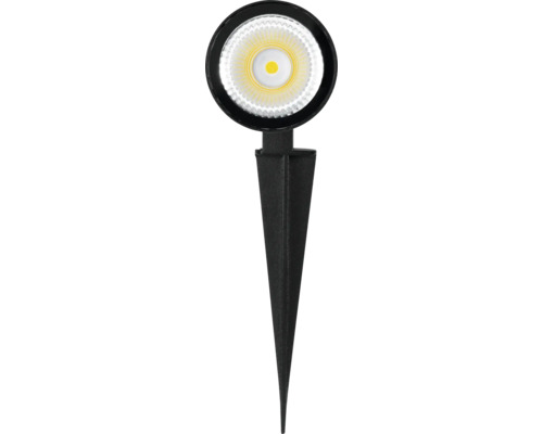 Tuinlamp met grondspies voor buitenverlichting