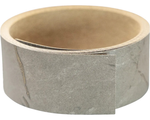 PICCANTE Kantenband voor aanrechtblad grayson marble E14-761, 4100x40 mm Decoratiefolie rol