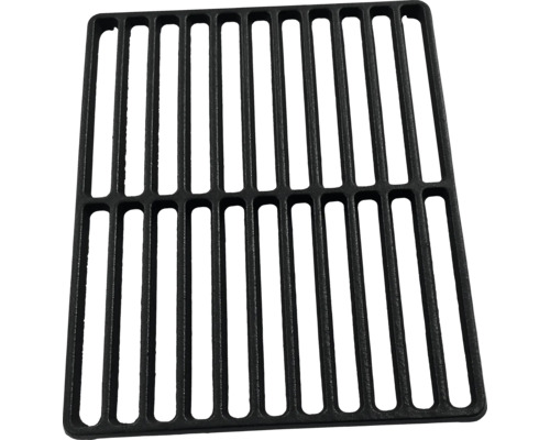 Gietijzeren grillrooster