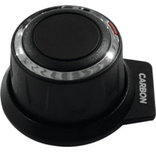 Draaibare knop voor instellingsaanpassing