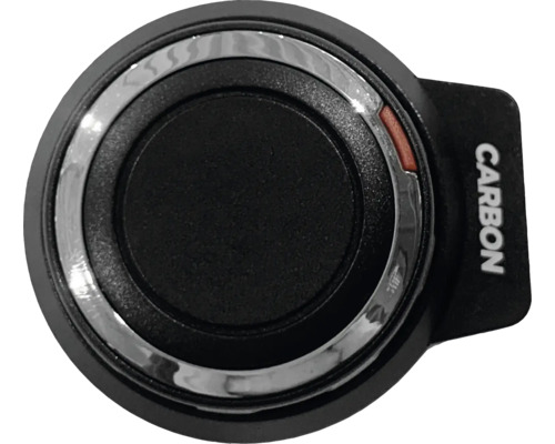 Koolstof bedieningseenheid