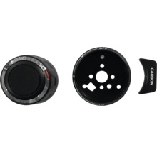 Verwarmingsregelaar met verschillende instellingen