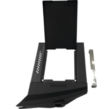 Afdekking voor een voetstuk