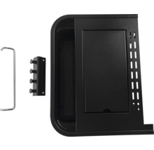 Afbeelding van een gereedschapskast modulesysteem met haken