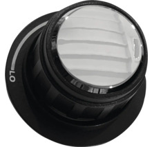 Schakelaar met lage instelling