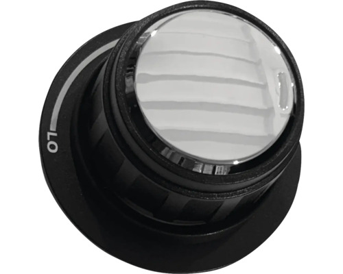 Schakelaar met lage instelling