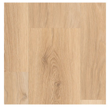 Close-up van laminaatvloer met houtlook