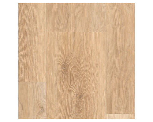 Close-up van laminaatvloer met houtlook