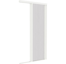 Hordeur met frame