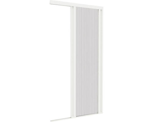 Hordeur met frame