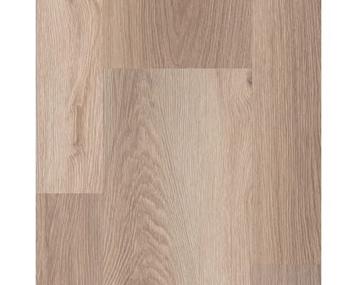 Close-up van laminaatvloer met houtnerf