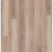 Close-up van laminaatvloer met houtlook