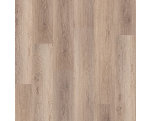 Close-up van laminaatvloer met houtlook